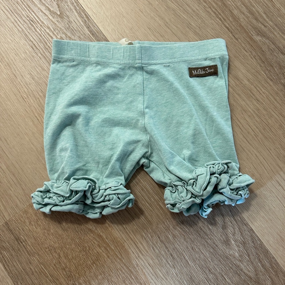 Matilda Jane shorts